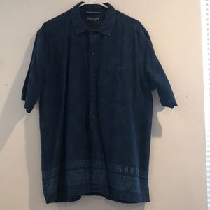 Summer shirt